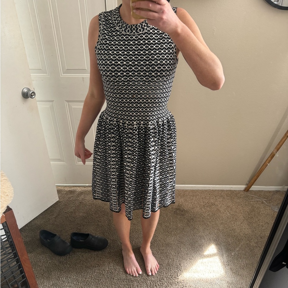 Vintage Alaia dress
